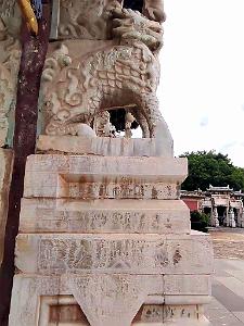 JIUNSHUI TEMPLE DE CONFUCIUS (14)